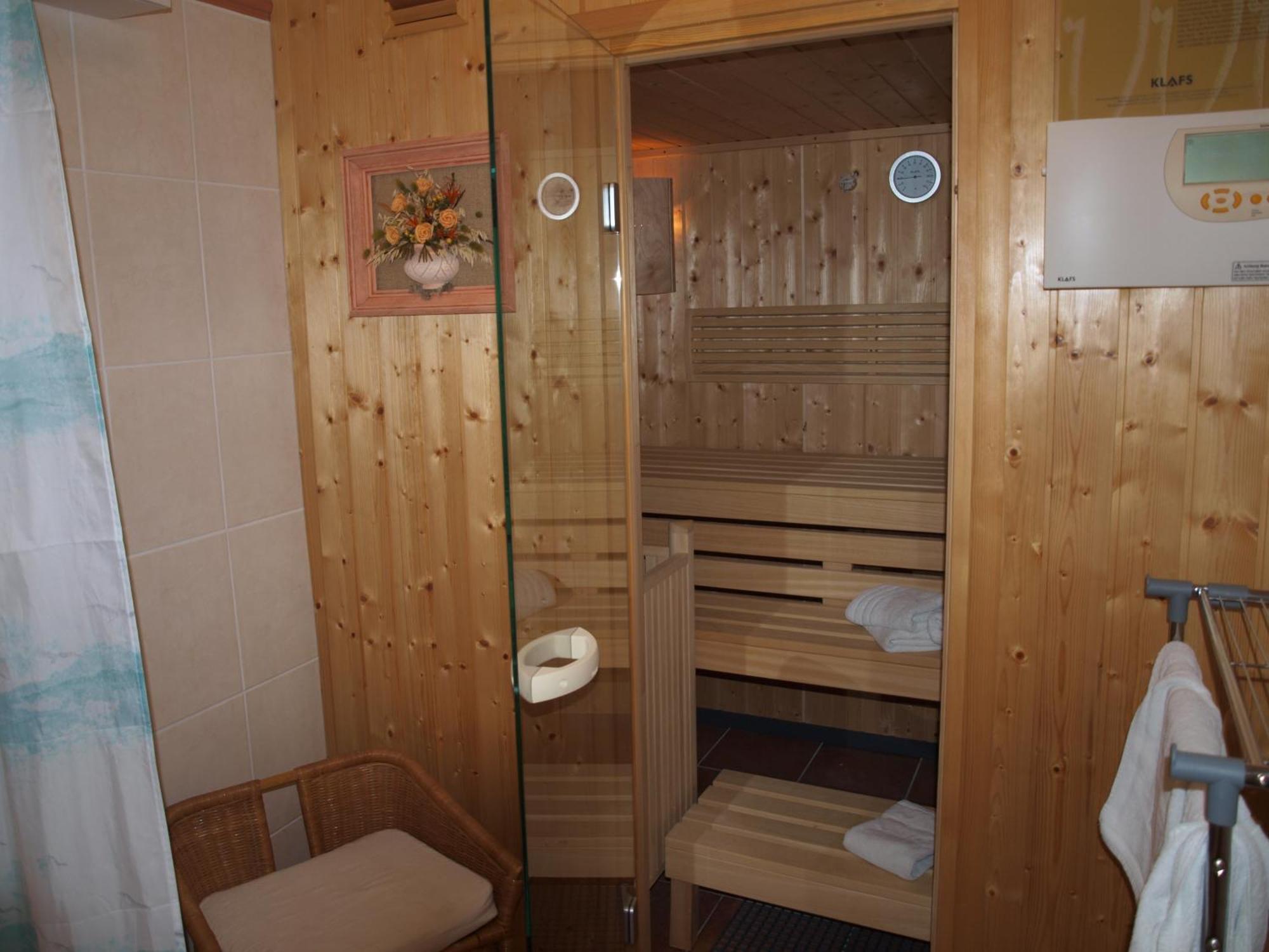 Hotel Gode Tied Zingst Bagian luar foto